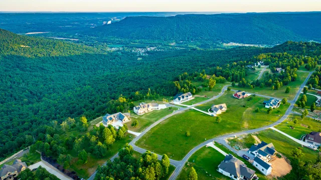 $97,000 | 0 Whippoorwill Way, Unit LOT SV127, Jasper, TN 37347