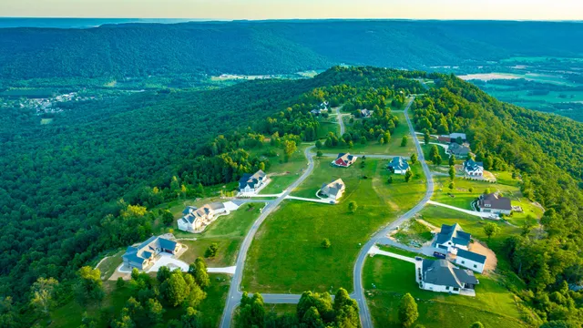 $97,000 | 0 Whippoorwill Way, Unit LOT SV127, Jasper, TN 37347