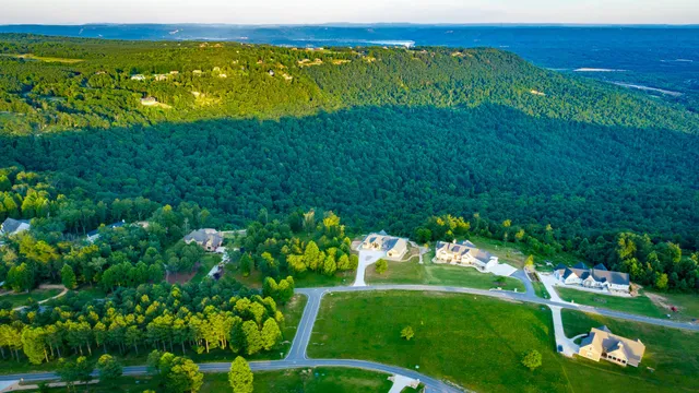 $97,000 | 0 Whippoorwill Way, Unit LOT SV127, Jasper, TN 37347