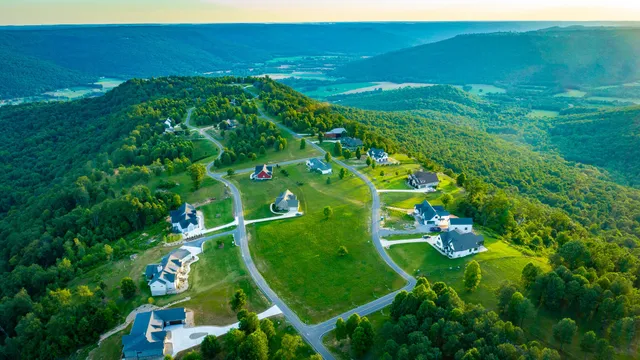 $97,000 | 0 Whippoorwill Way, Unit LOT SV127, Jasper, TN 37347