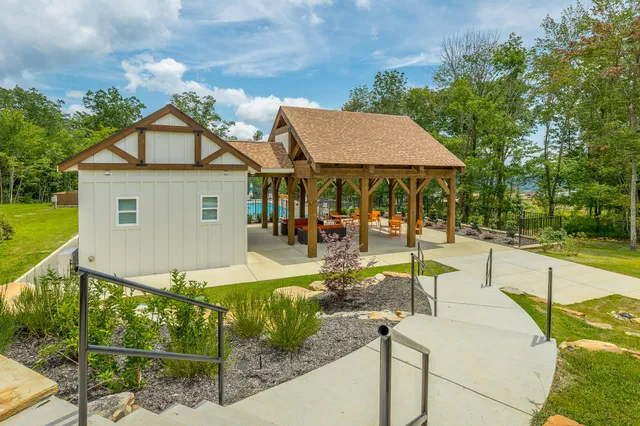 $97,000 | 0 Whippoorwill Way, Unit LOT SV127, Jasper, TN 37347