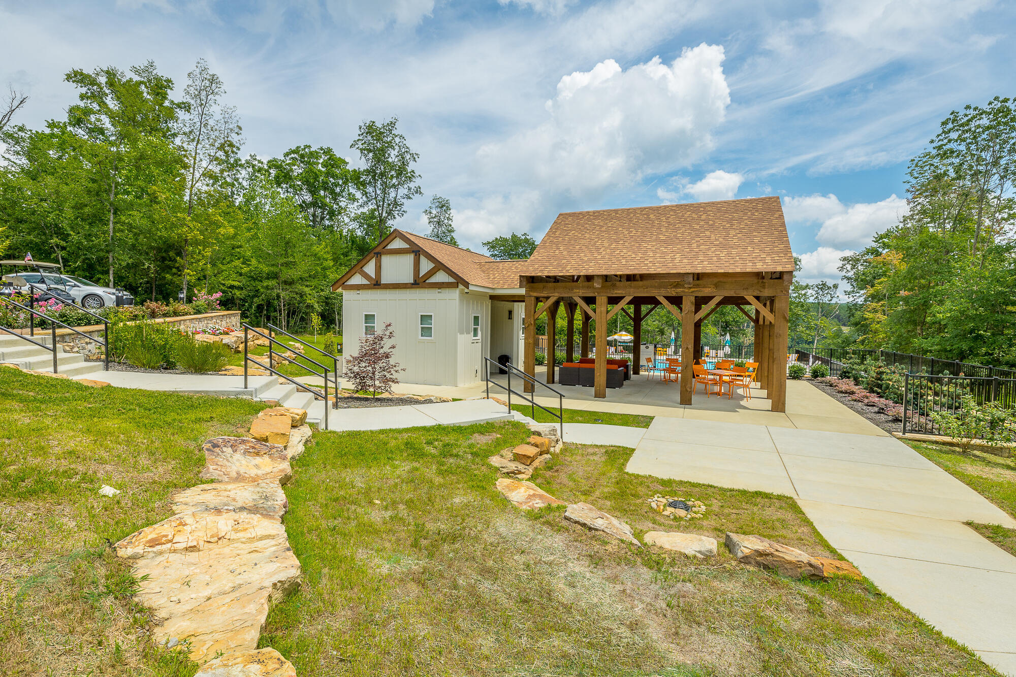 0 Whippoorwill Way, Unit LOT SV127 Jasper, TN 37347 - Photo 71 of 101 Jasper Farms(4)