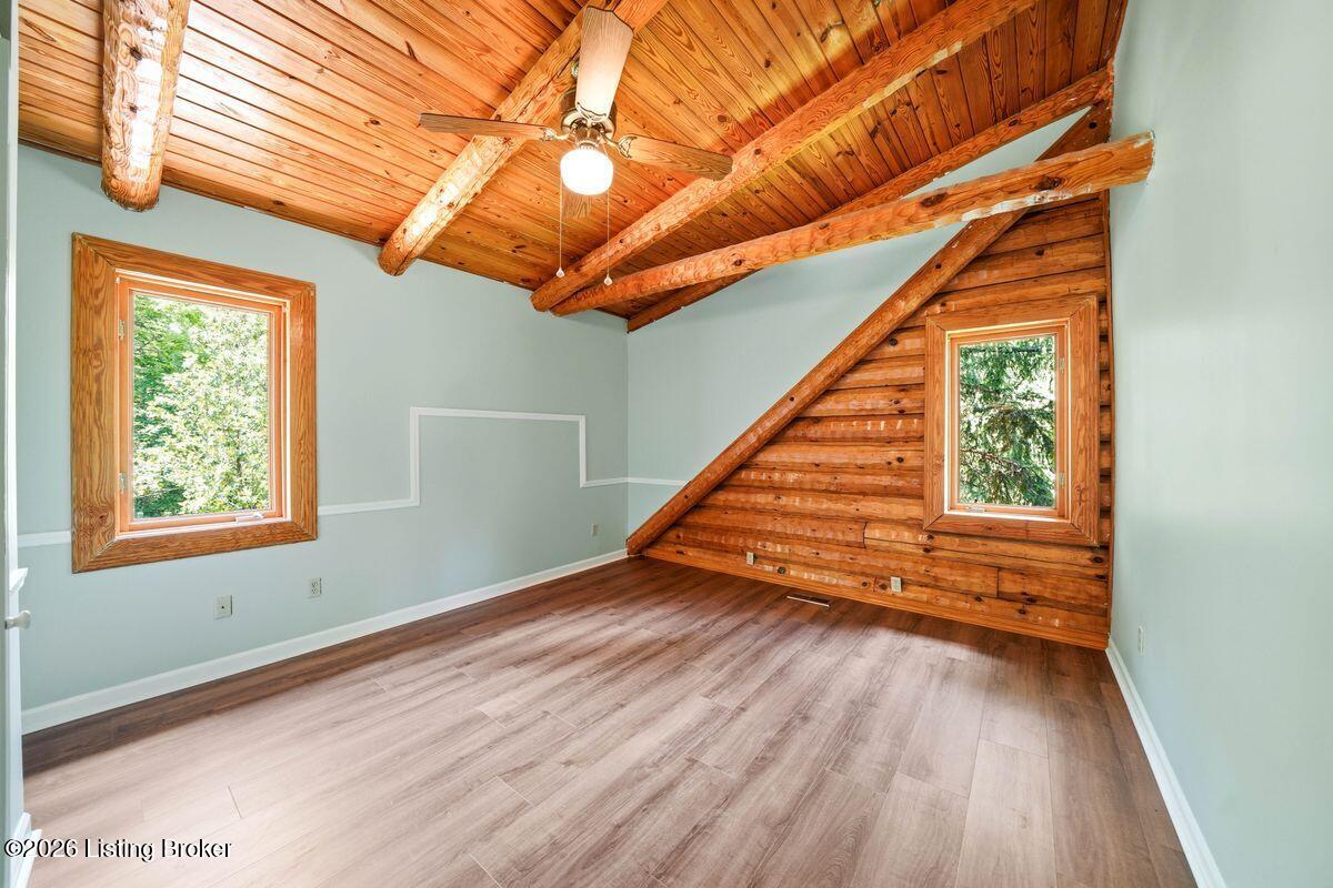 651 Bridgeport-Benson Road Frankfort, KY 40601 - Photo 29 of 61 Vaulted ceiling
