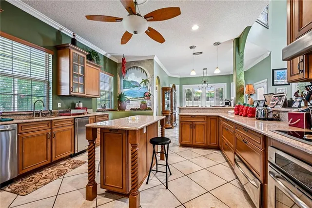 $679,000 | 104 Inlet Drive, Slidell, LA 70458