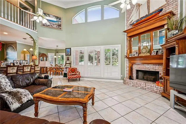 $679,000 | 104 Inlet Drive, Slidell, LA 70458