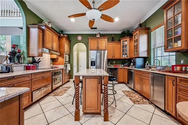 $679,000 | 104 Inlet Drive, Slidell, LA 70458