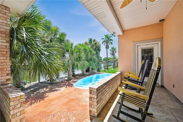 $679,000 | 104 Inlet Drive, Slidell, LA 70458