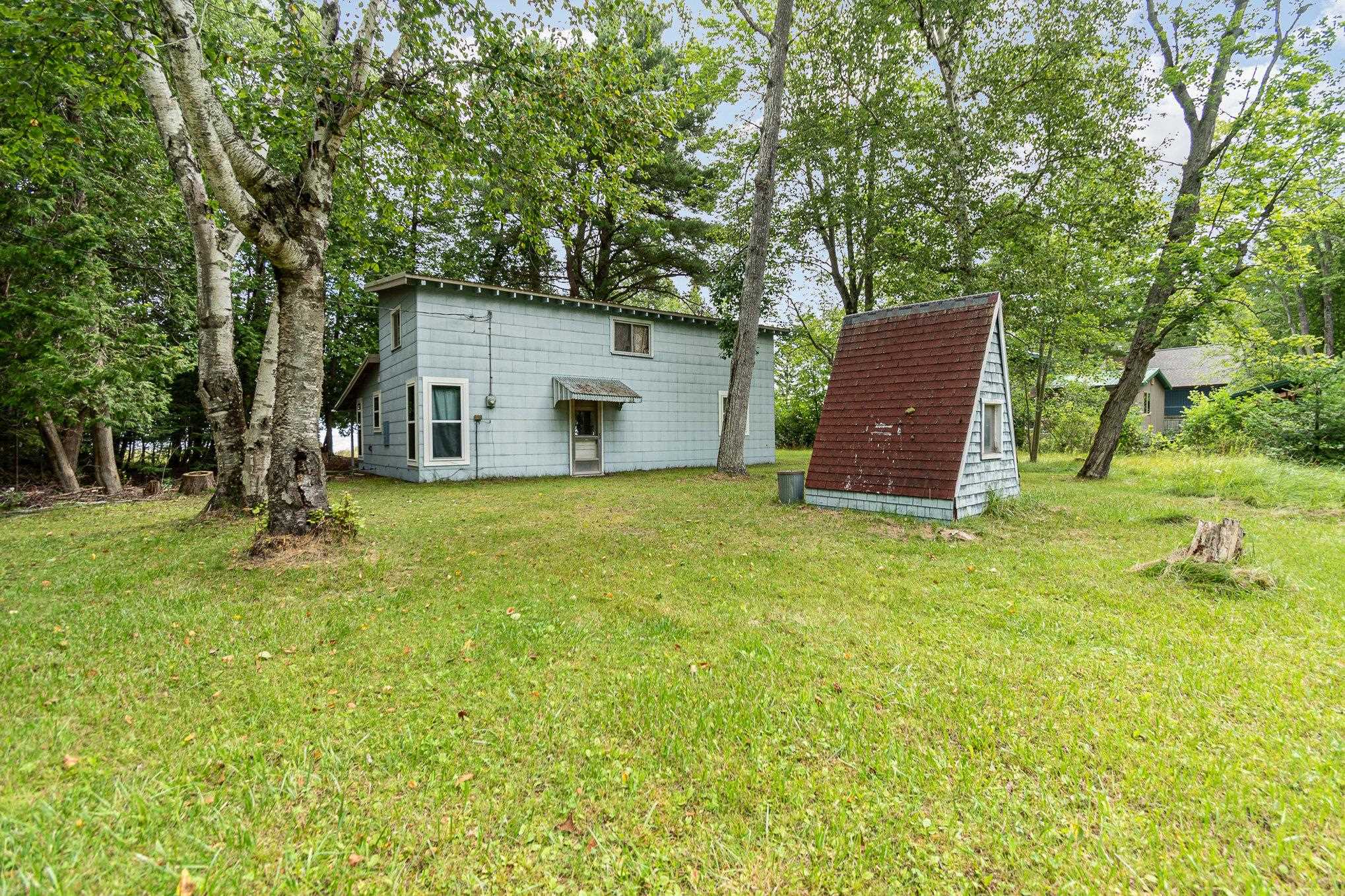 2048 Spruce Trailways Road Harrisville, MI 48740 - Photo 22 of 33