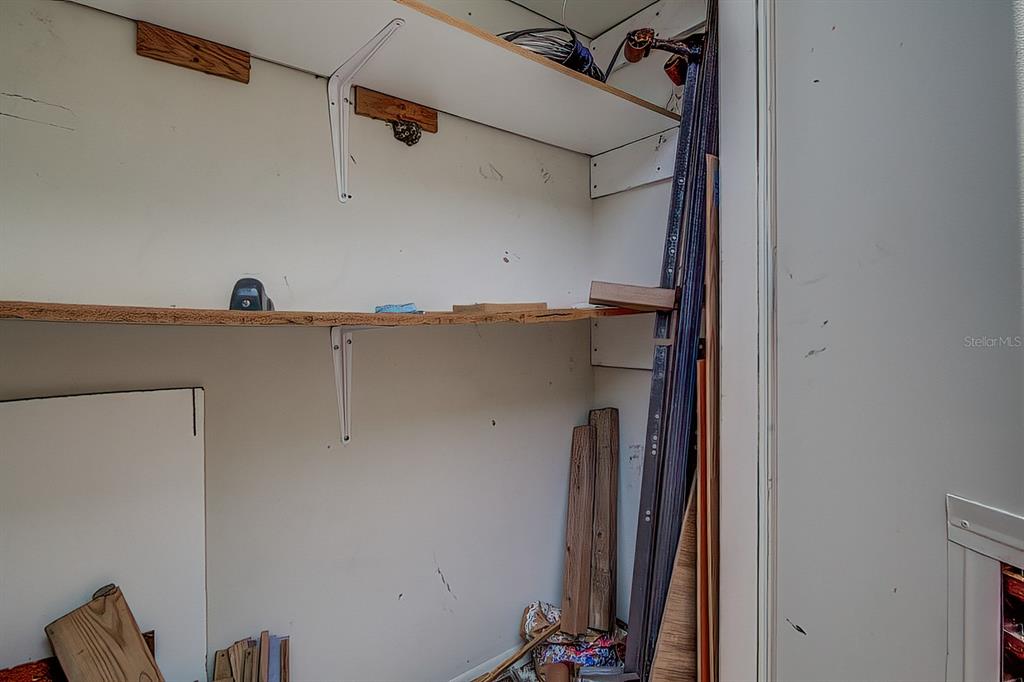 56 Pine Track, Unit 101E Ocala, FL 34472 - Photo 22 of 23 a view of closet