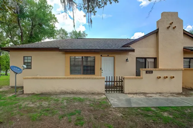 $121,900 | 56 Pine Track, Unit 101E, Ocala, FL 34472