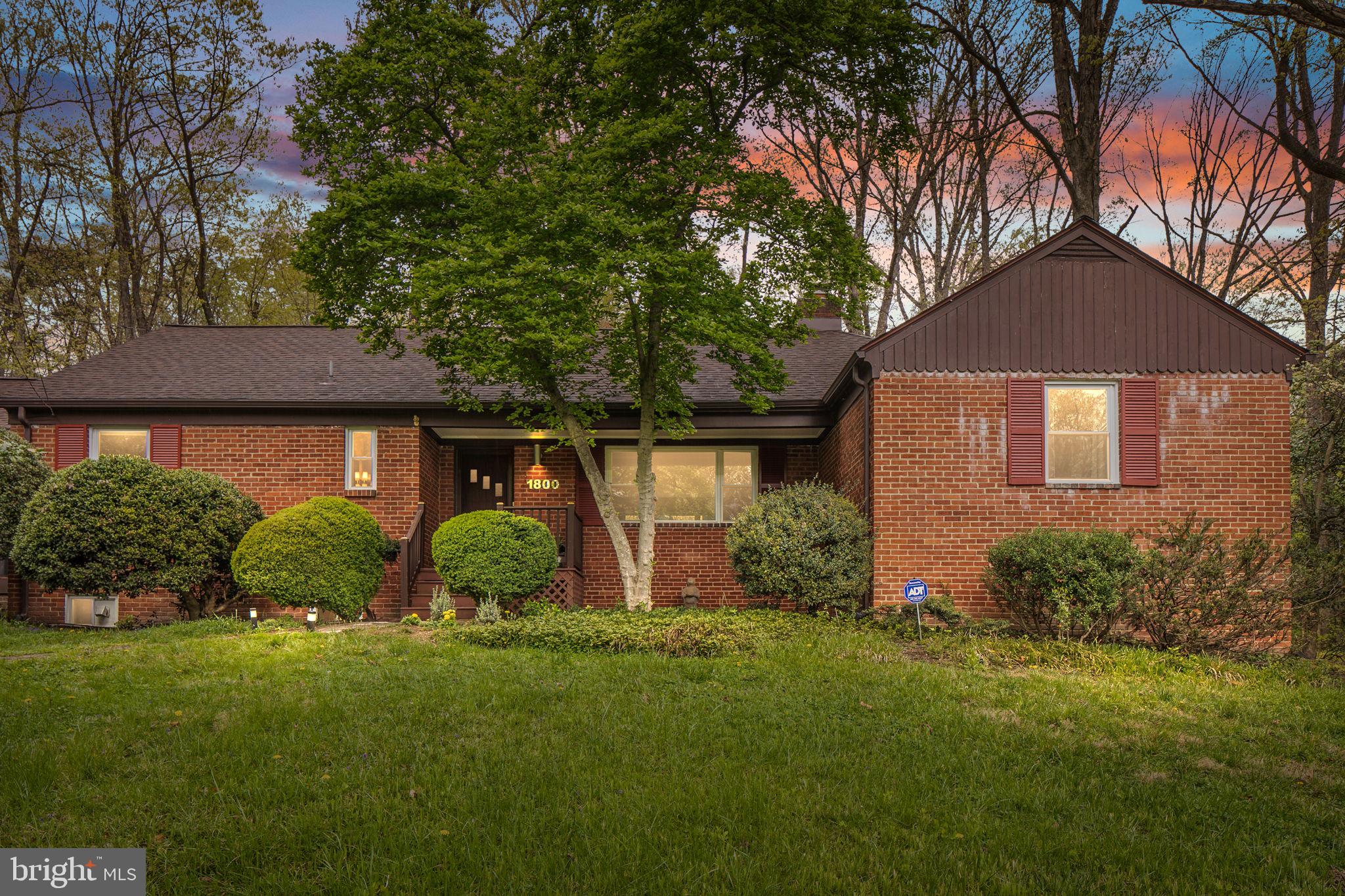 1800 Kimberly Road Silver Spring, MD 20903 - Photo 46 of 46