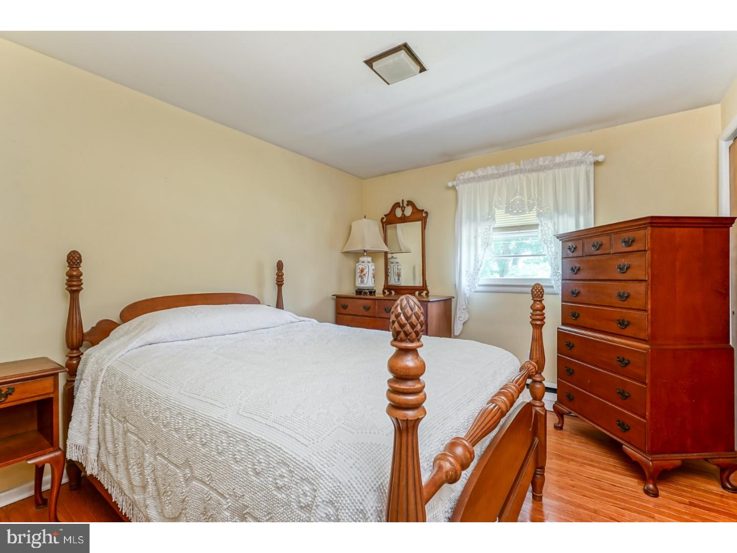 14 Oak Ridge Drive Haddonfield, NJ 08033 - Photo 19 of 23 Bedroom 2