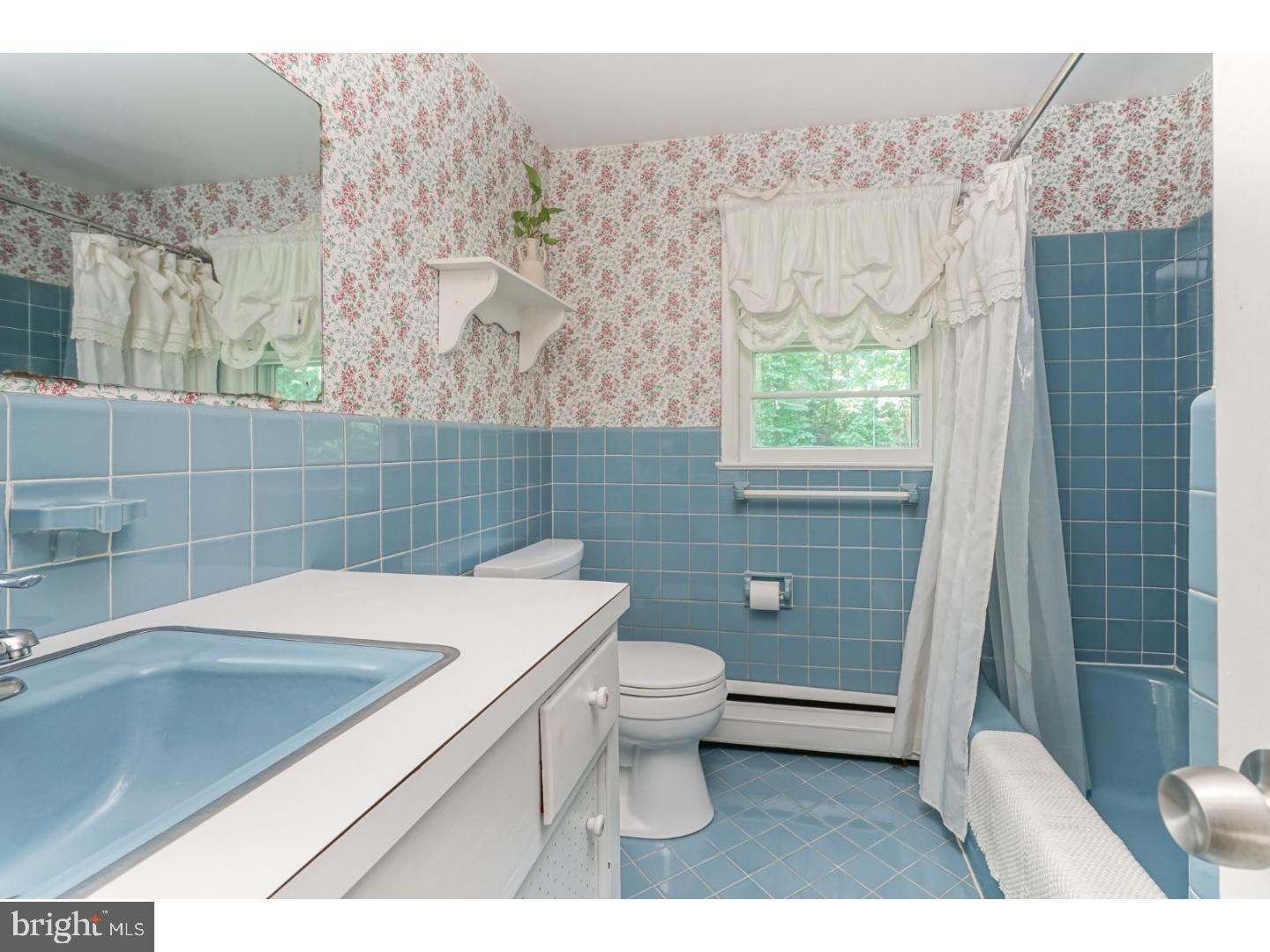 14 Oak Ridge Drive Haddonfield, NJ 08033 - Photo 20 of 23 Bathroom