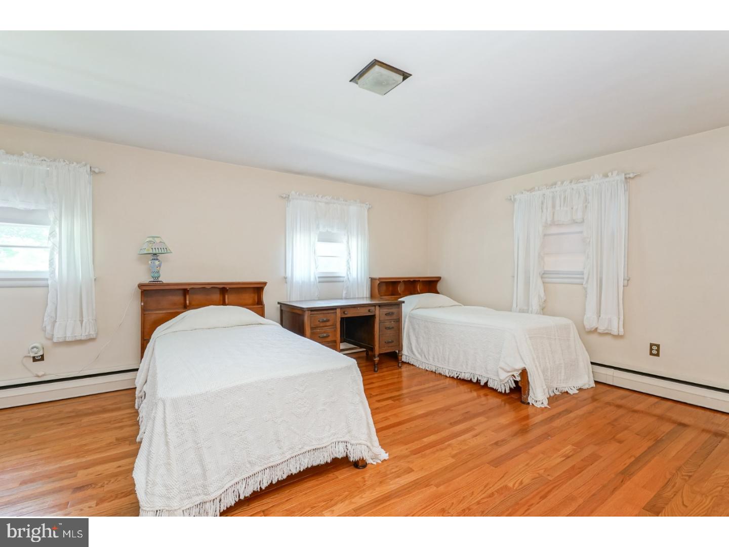 14 Oak Ridge Drive Haddonfield, NJ 08033 - Photo 21 of 23 Bedroom 3