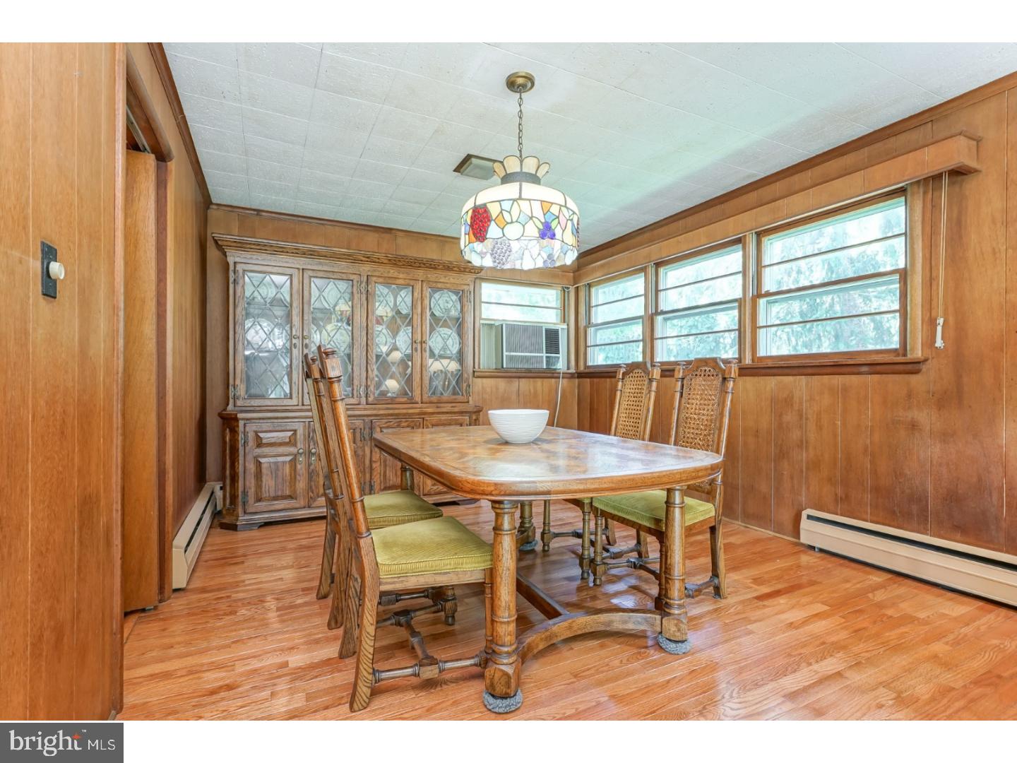 14 Oak Ridge Drive Haddonfield, NJ 08033 - Photo 6 of 23 Dining Room