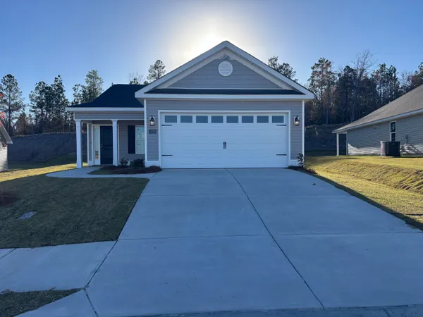 $294,900 | 3009 Brems Drive, Augusta, GA 30909