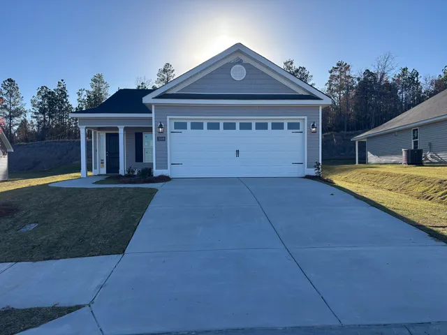 $299,900 | 3009 Brems Drive, Augusta, GA 30909