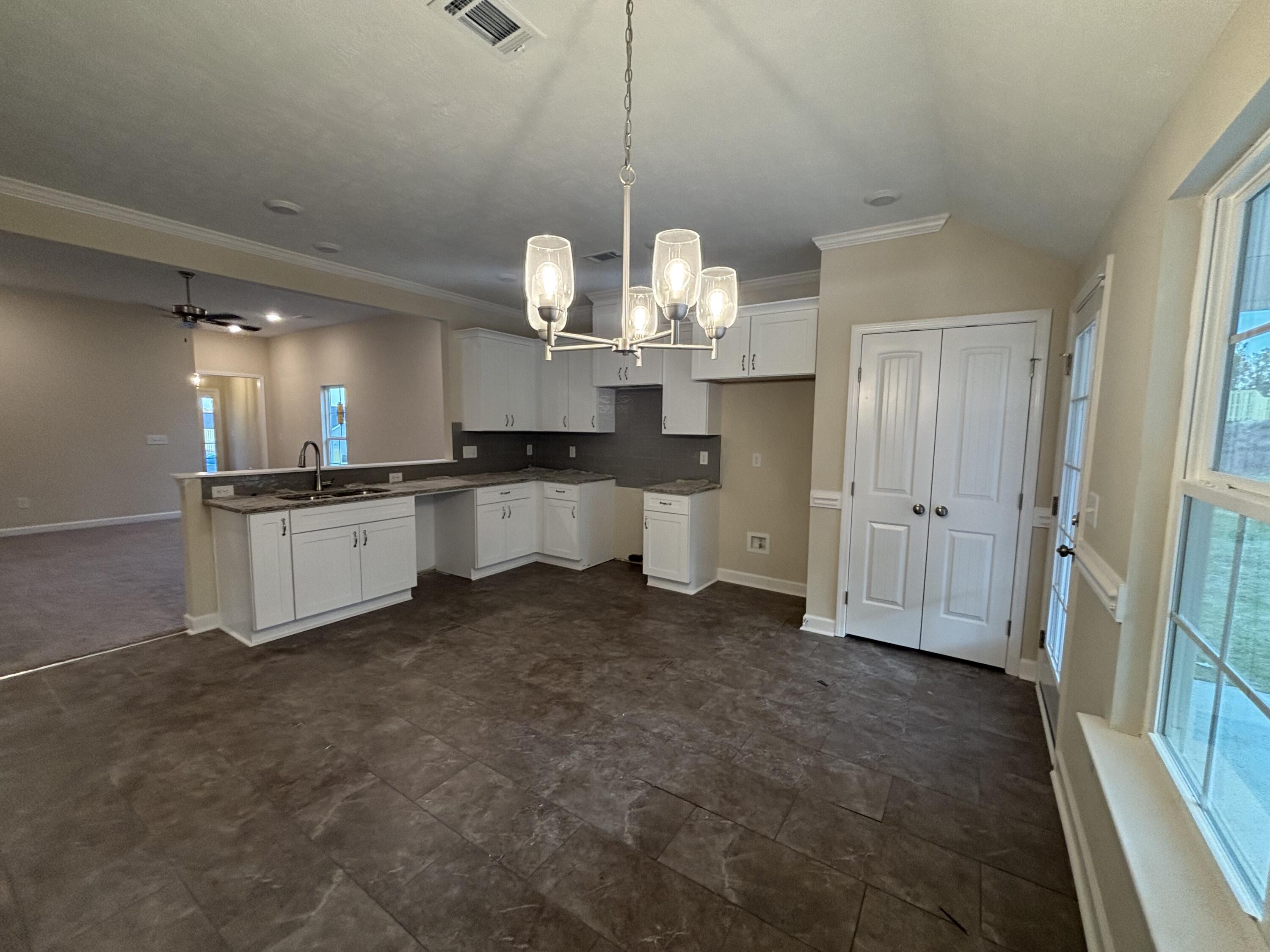 3009 Brems Drive Augusta, GA 30909 - Photo 8 of 24 Kitchen