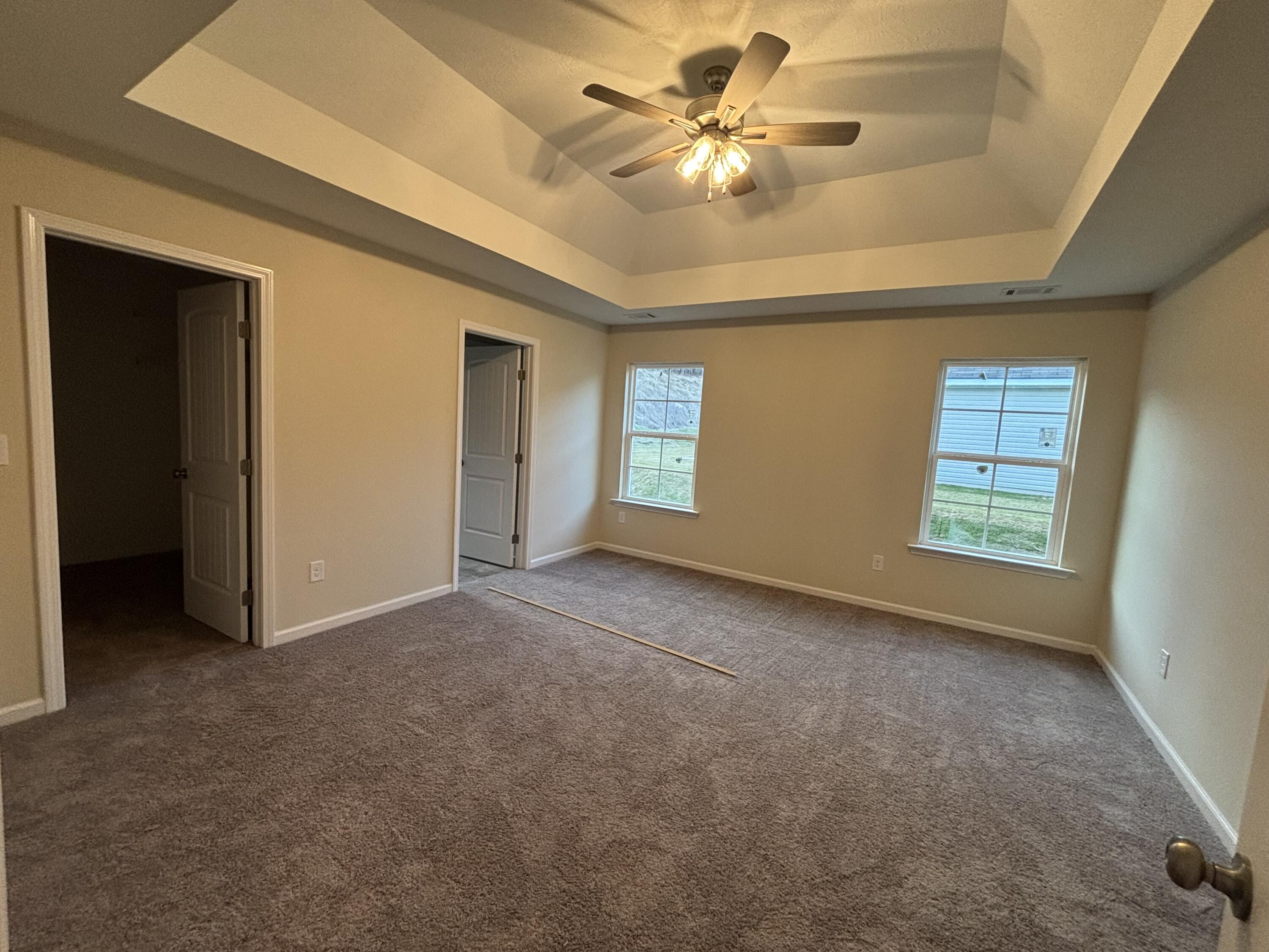 3009 Brems Drive Augusta, GA 30909 - Photo 10 of 24 Owners Suite