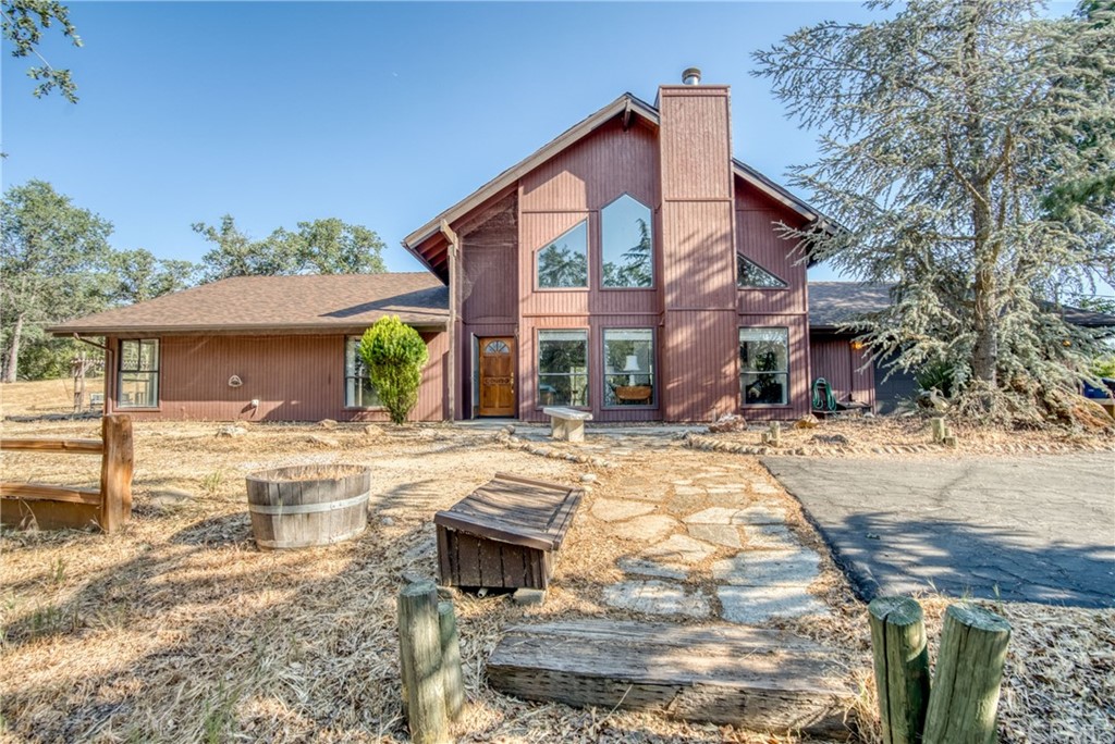 30433 Quartz Ridge Court Coarsegold, CA 93614 - Photo 1 of 1 Gallery Image 1