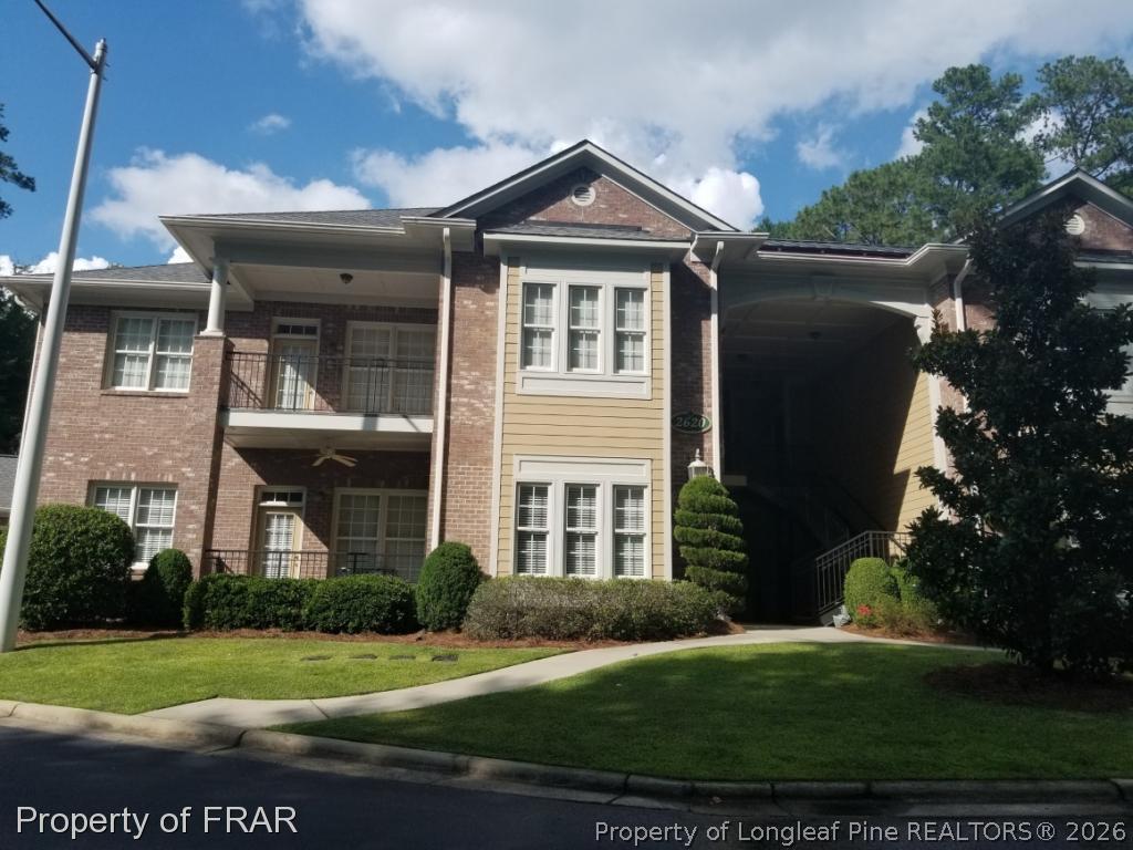 2620 Lockwood Road, Unit 202 Fayetteville, NC 28303 - Photo 1 of 21