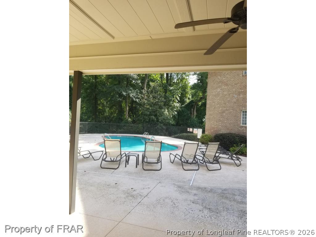 2620 Lockwood Road, Unit 202 Fayetteville, NC 28303 - Photo 21 of 21