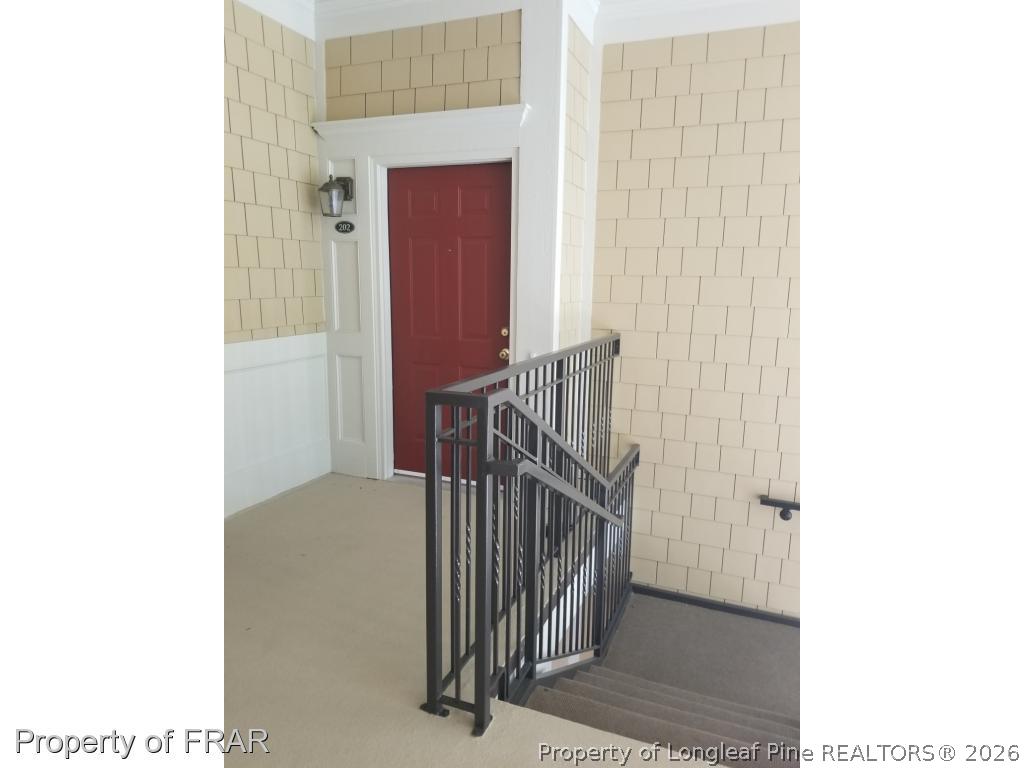 2620 Lockwood Road, Unit 202 Fayetteville, NC 28303 - Photo 3 of 21