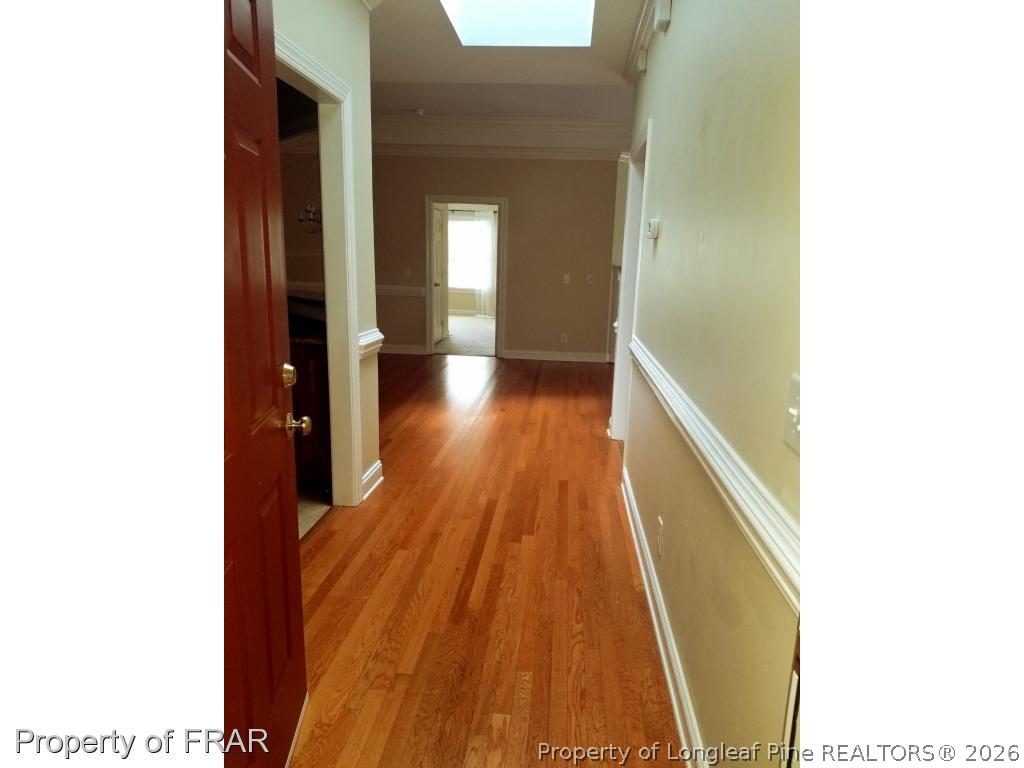 2620 Lockwood Road, Unit 202 Fayetteville, NC 28303 - Photo 4 of 21