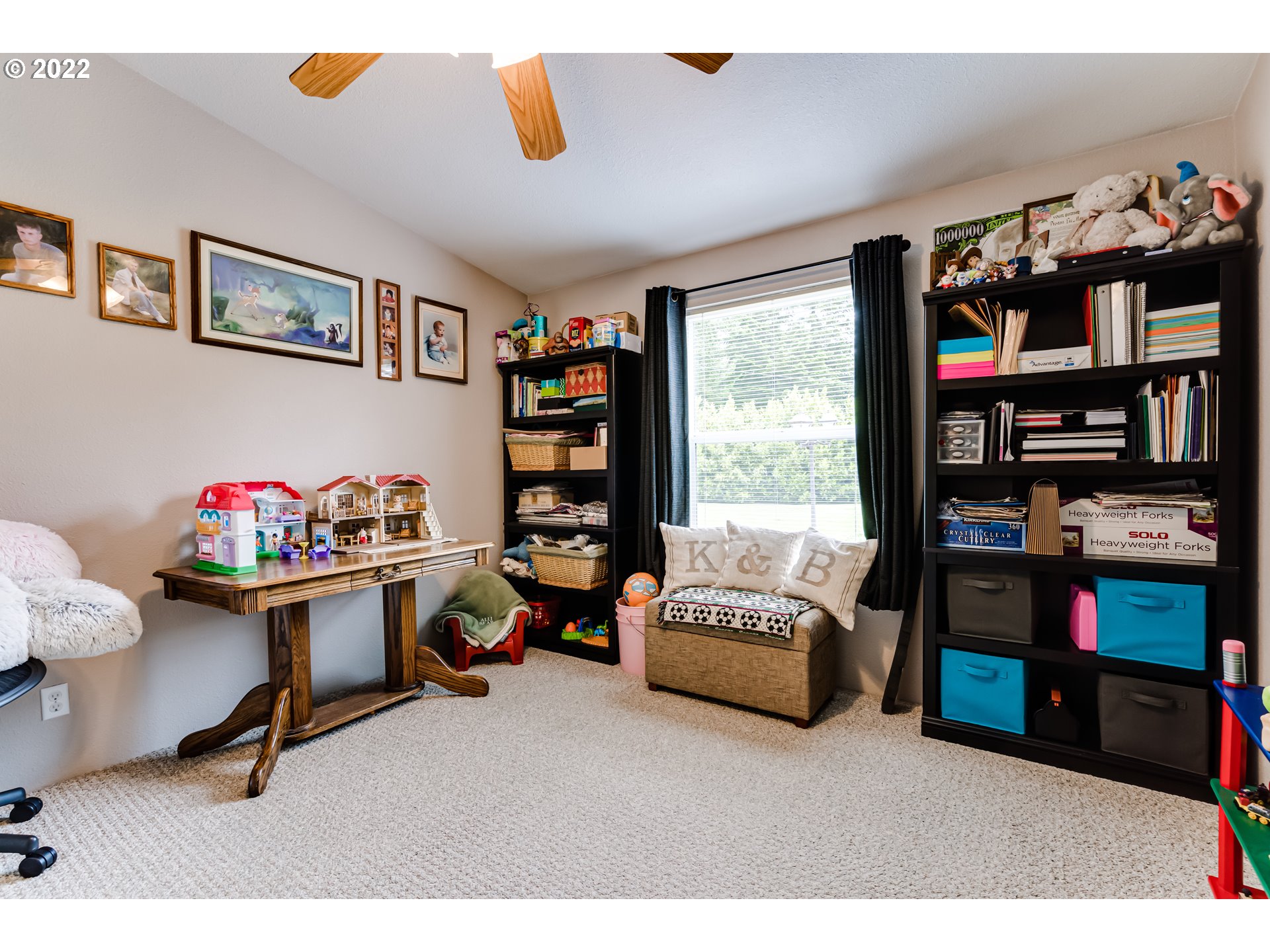 25596 Milo Road Veneta, OR 97487 - Photo 19 of 31 Gallery Image 19