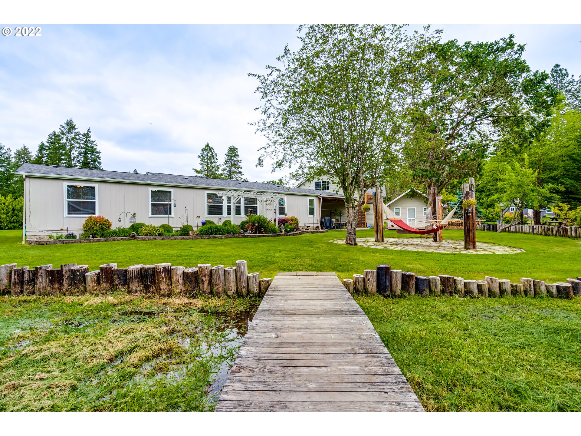 25596 Milo Road Veneta, OR 97487 - Photo 20 of 31 Gallery Image 20