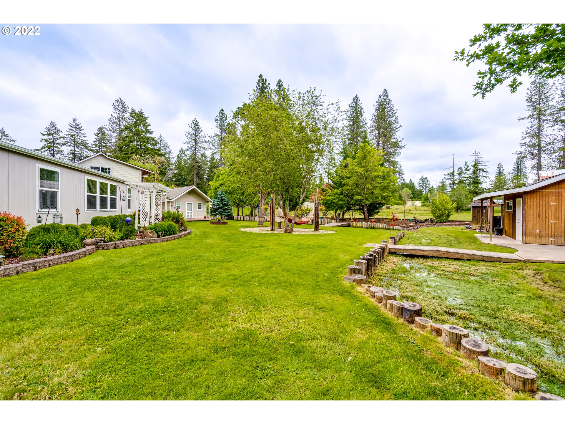 25596 Milo Road Veneta, OR 97487 - Photo 21 of 31 Gallery Image 21
