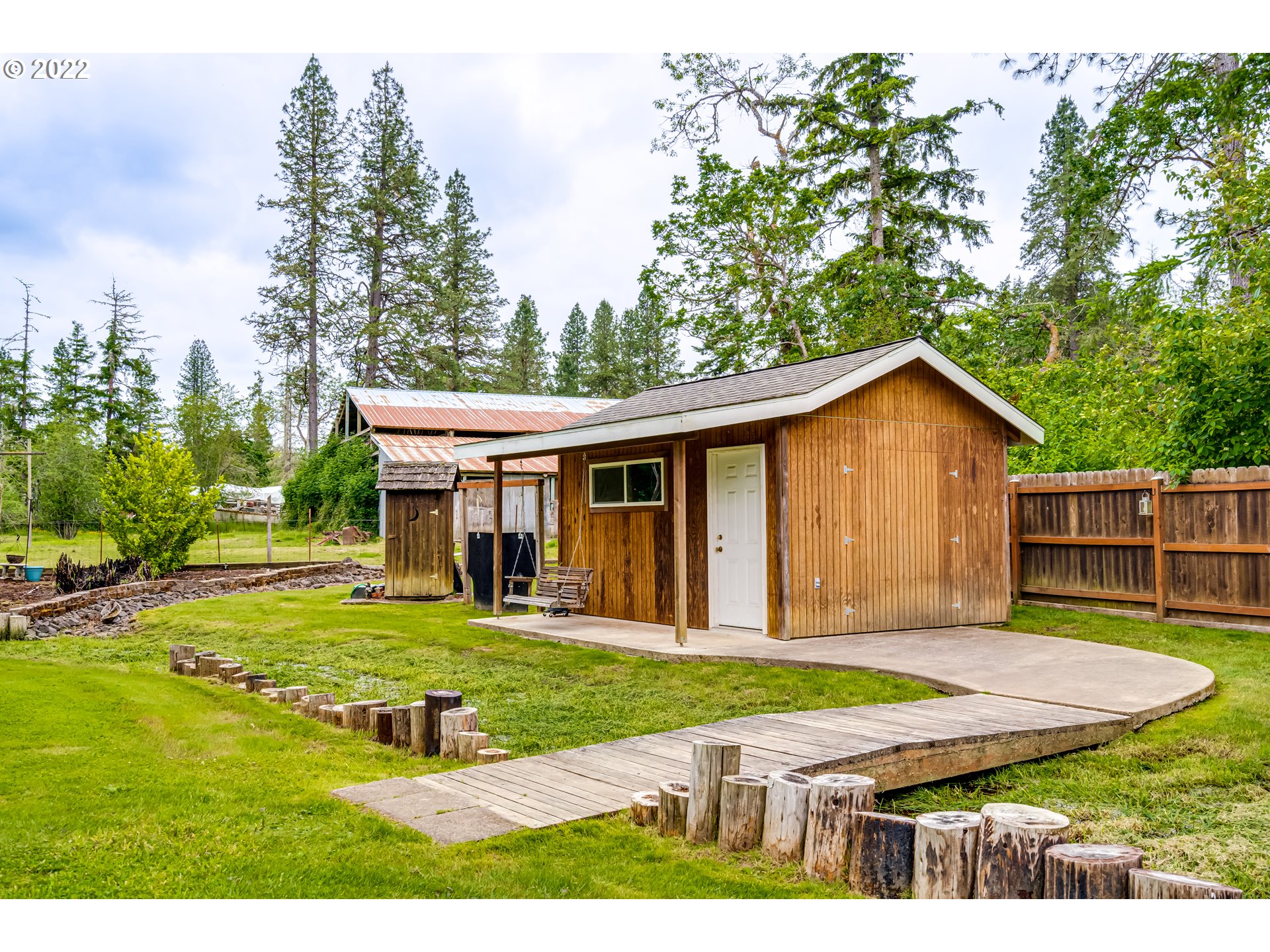25596 Milo Road Veneta, OR 97487 - Photo 22 of 31 Gallery Image 22