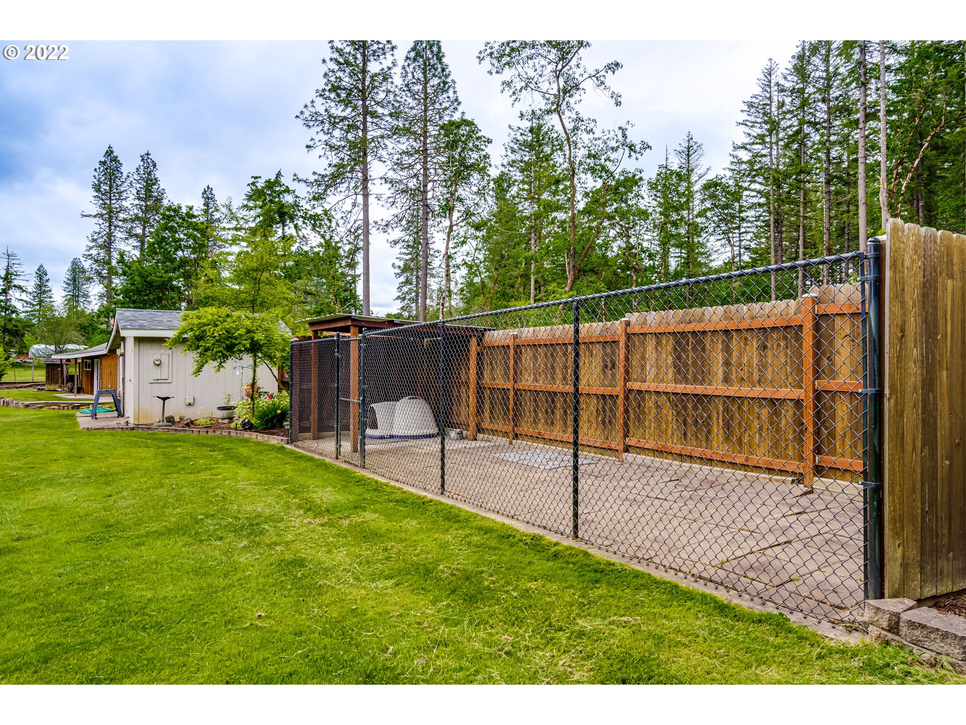 25596 Milo Road Veneta, OR 97487 - Photo 23 of 31 Gallery Image 23