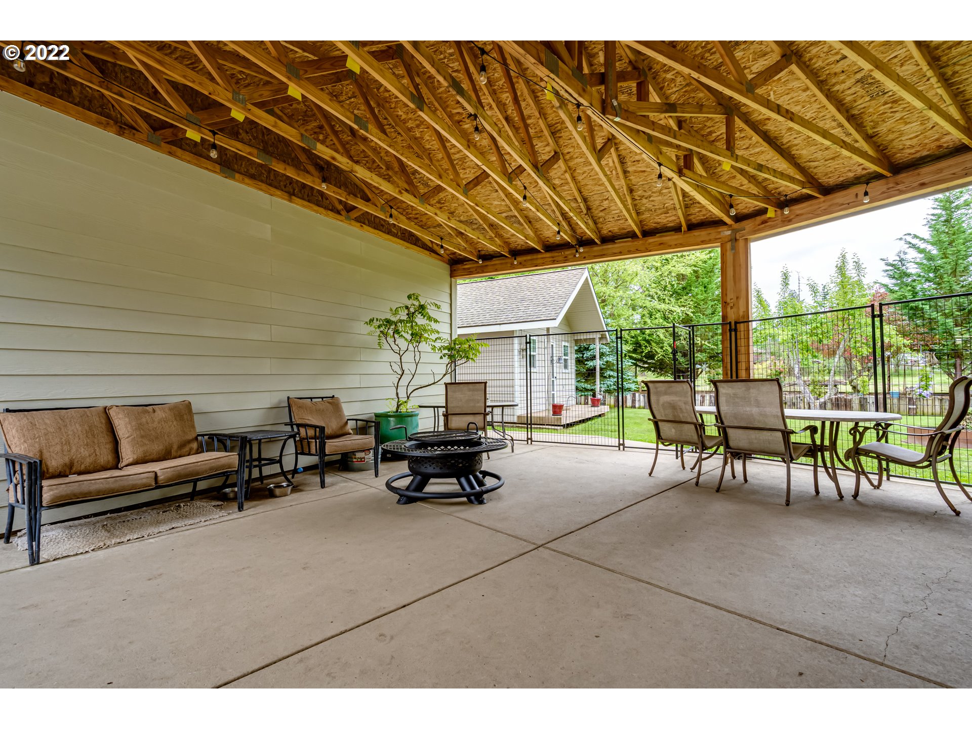 25596 Milo Road Veneta, OR 97487 - Photo 26 of 31 Gallery Image 26