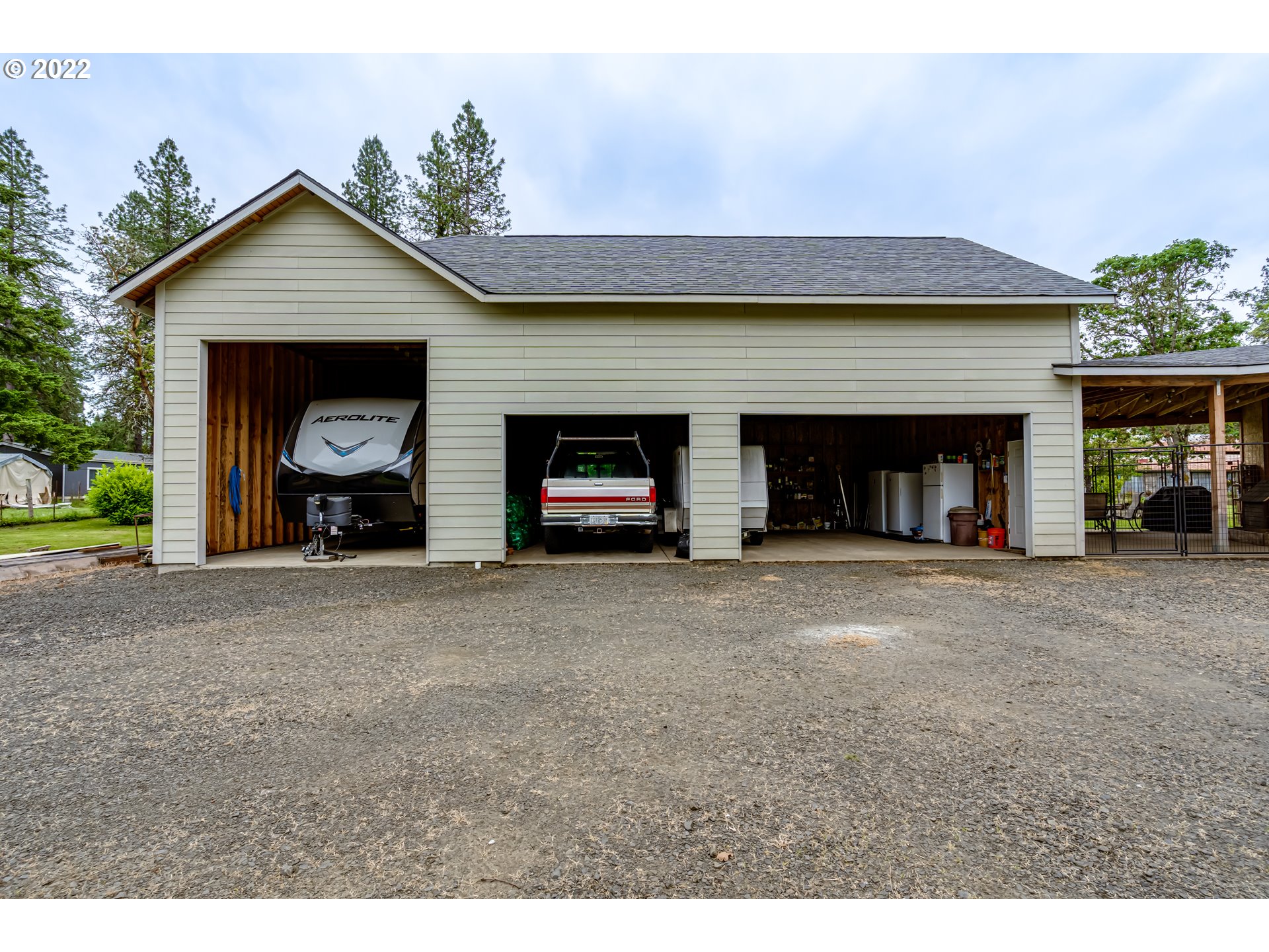 25596 Milo Road Veneta, OR 97487 - Photo 27 of 31 Gallery Image 27