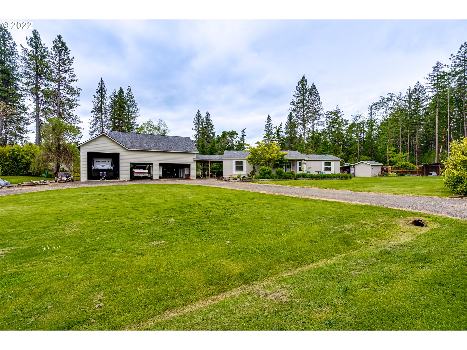 25596 Milo Road Veneta, OR 97487 - Photo 29 of 31 Gallery Image 29