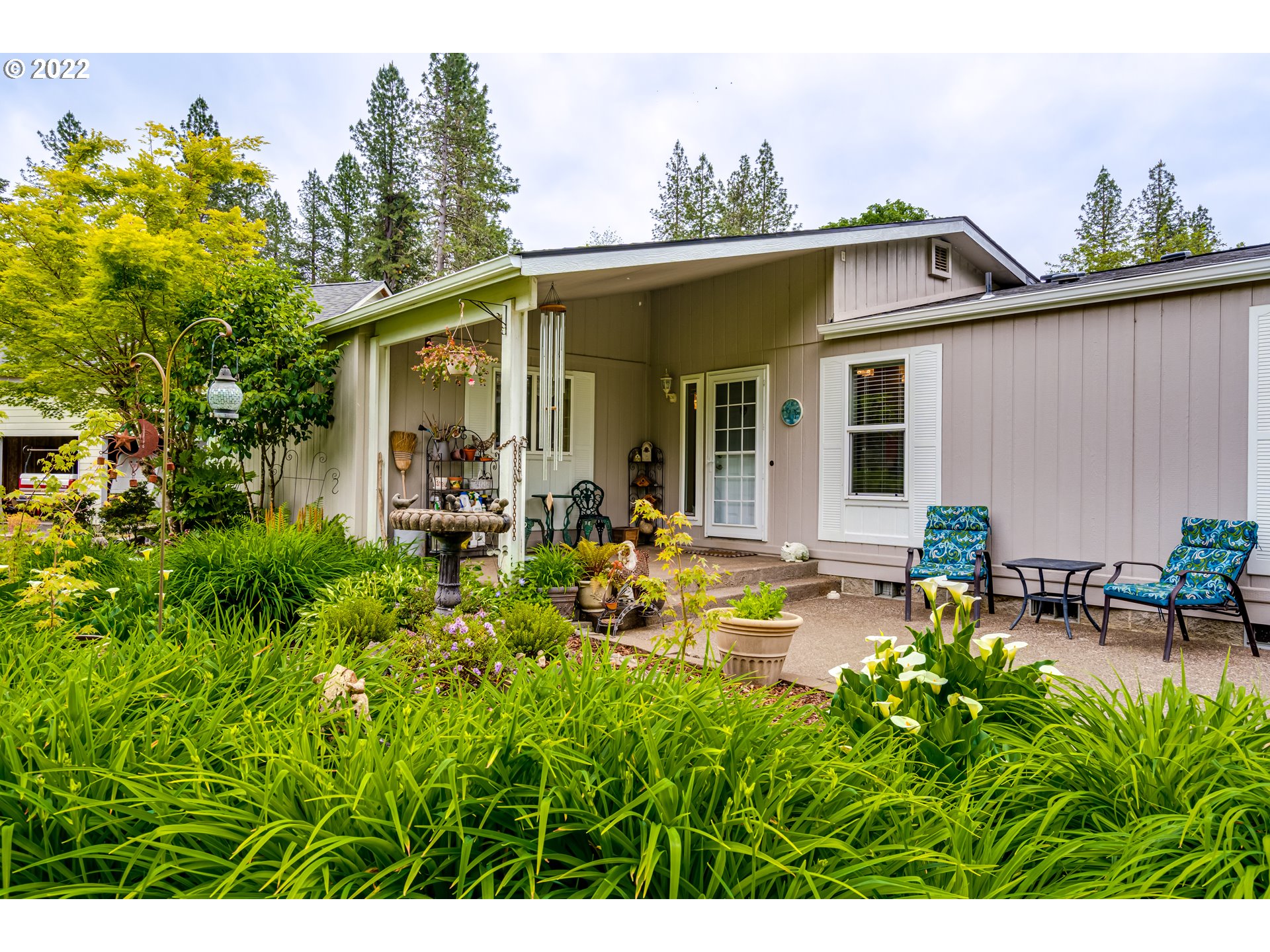 25596 Milo Road Veneta, OR 97487 - Photo 3 of 31 Gallery Image 3