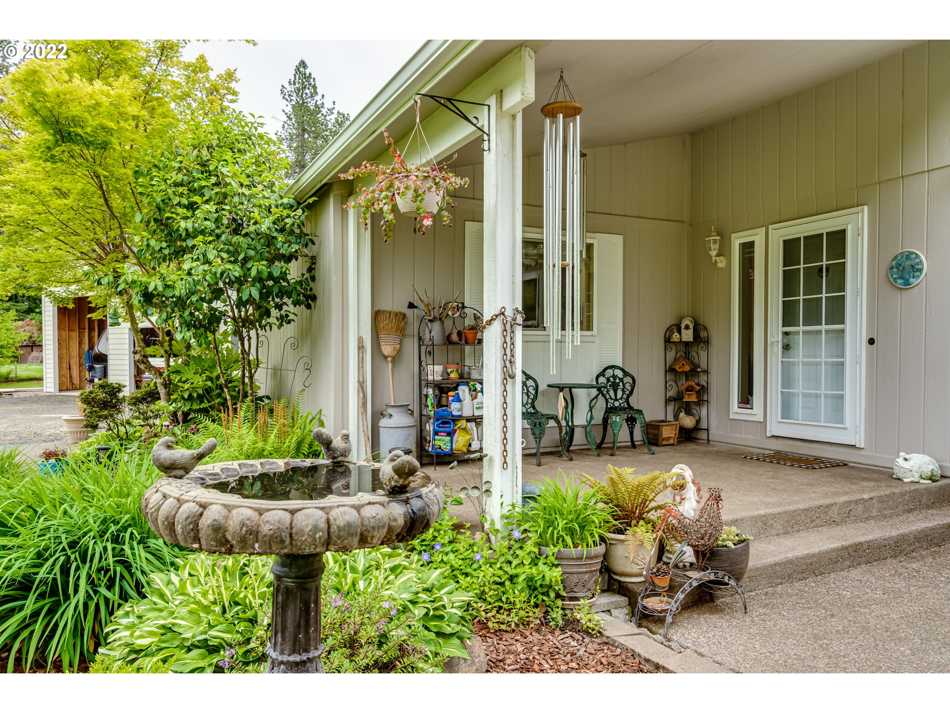 25596 Milo Road Veneta, OR 97487 - Photo 4 of 31 Gallery Image 4