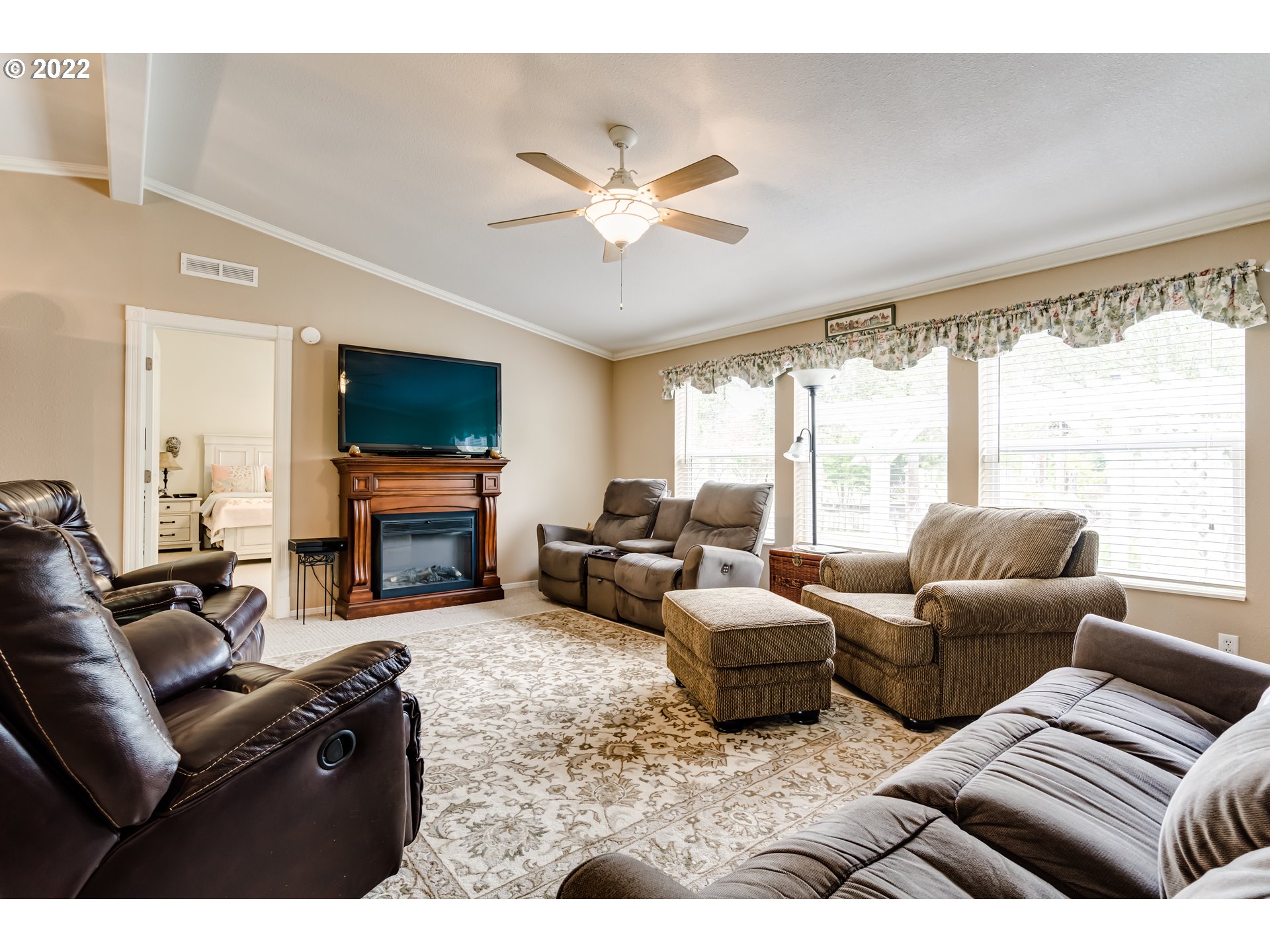 25596 Milo Road Veneta, OR 97487 - Photo 5 of 31 Gallery Image 5