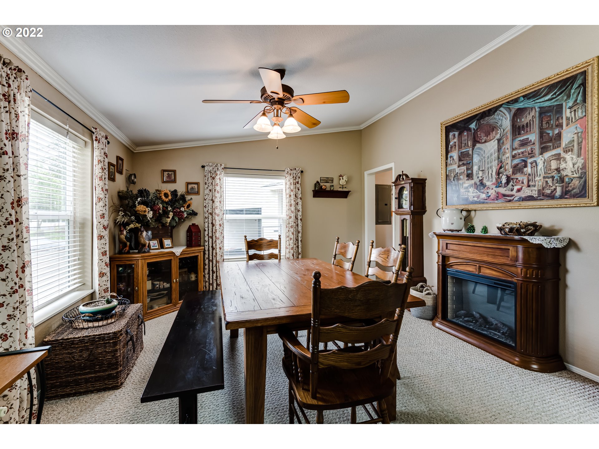 25596 Milo Road Veneta, OR 97487 - Photo 8 of 31 Gallery Image 8