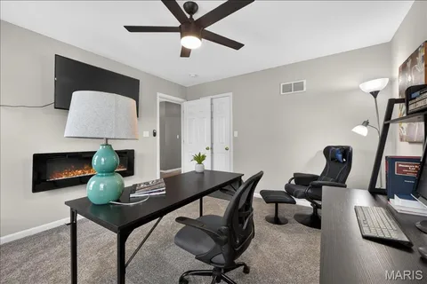 $549,000 | 1 Bayport Court, O'Fallon, MO 63368