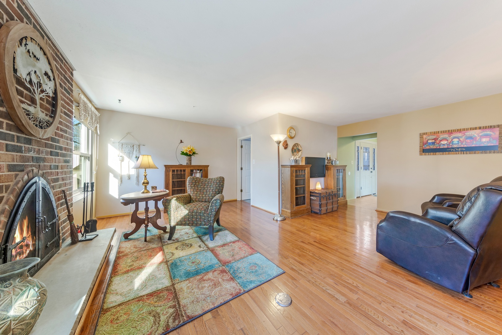 1514 Fender Road Naperville, IL 60565 - Photo 14 of 29