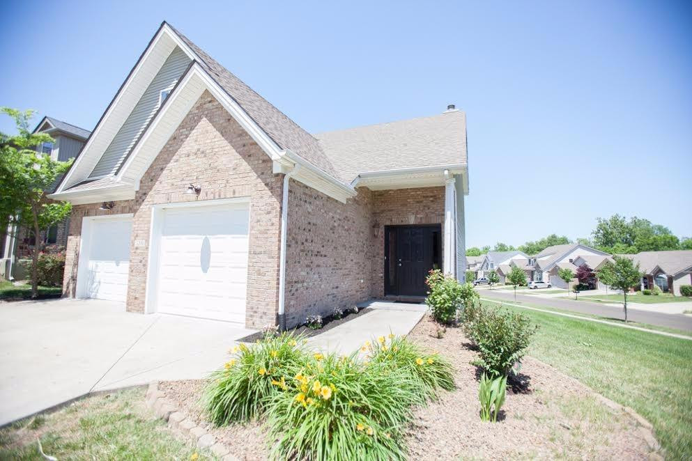 3200 Orchard Grass Road Lexington, KY 40509 - Photo 2 of 19 Photo 2