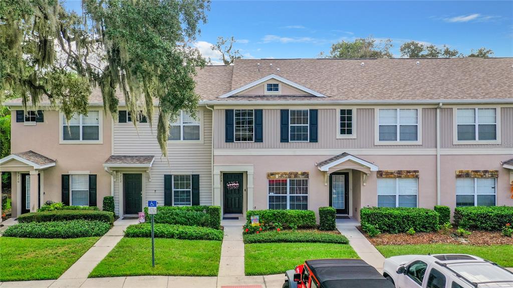 5714 Fishhawk Ridge Drive Lithia, FL 33547 - Photo 1 of 1