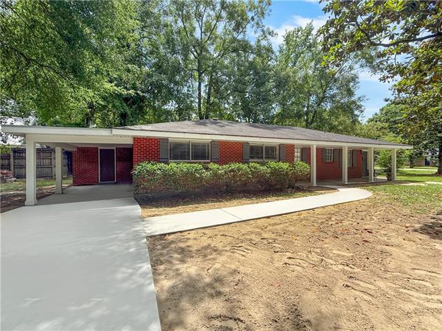 434 South Taylor Street Covington, LA 70433 - Photo 1 of 14