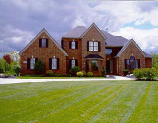 11117 Chestnut Ridge Court Fort Wayne, IN 46814 - Photo 1 of 8
