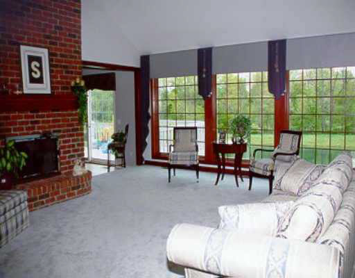 11117 Chestnut Ridge Court Fort Wayne, IN 46814 - Photo 4 of 8