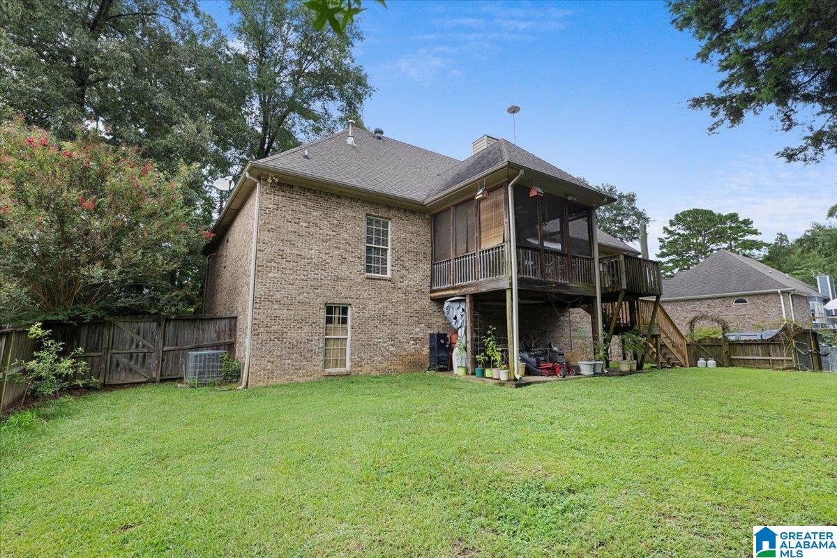 263 Murphrees Valley Road Springville, AL 35146 - Photo 43 of 43 Gallery Image 43