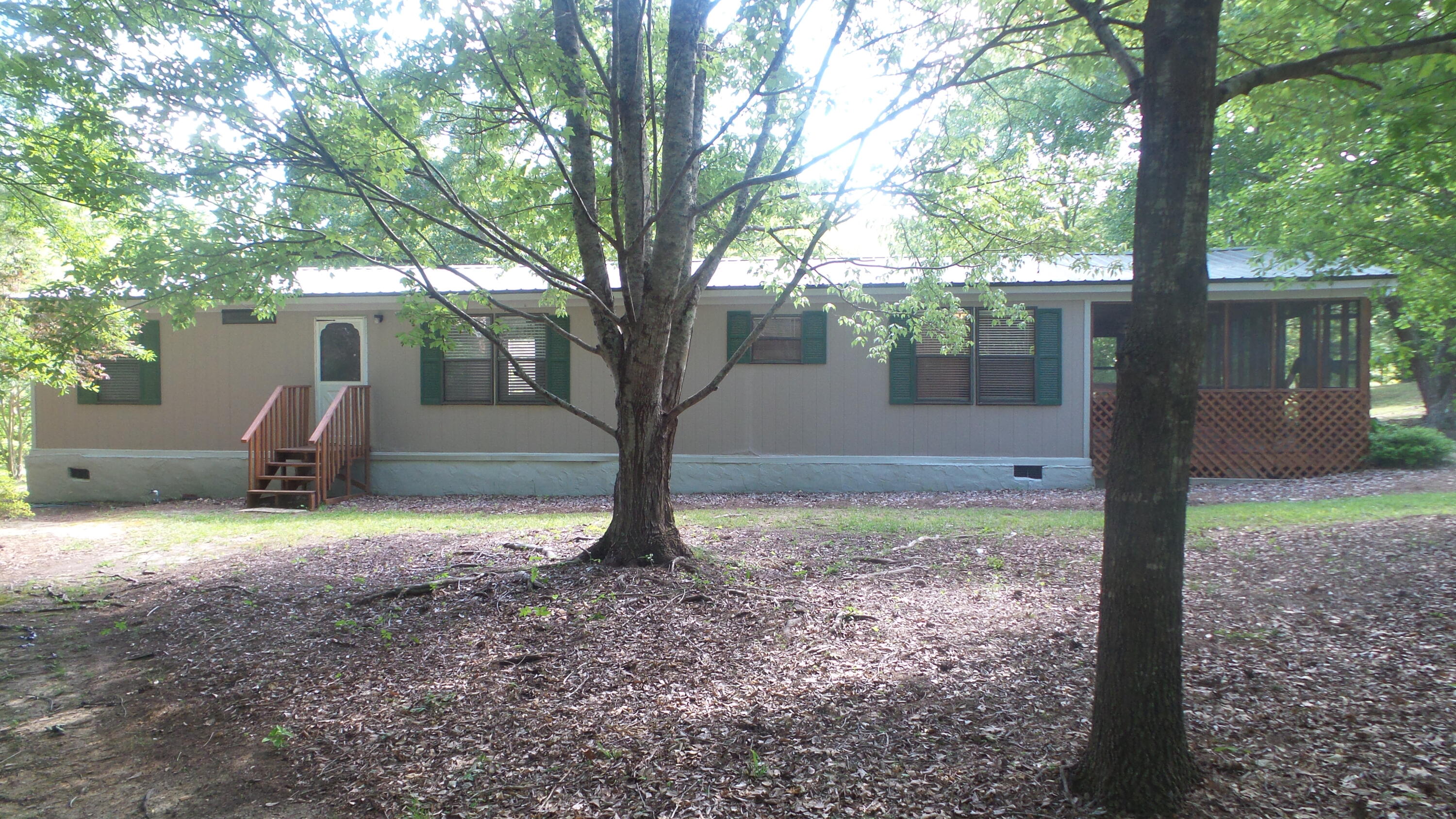 6424 Washington Road Appling, GA 30802 - Photo 1 of 21 front view