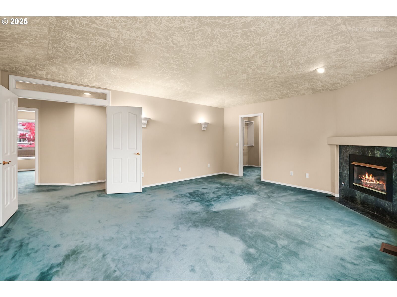 2525 Northwest 141st Place Portland, OR 97229 - Photo 30 of 48 a view of an empty room